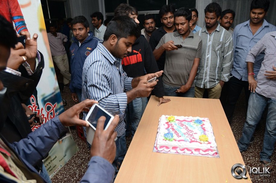 Attarintiki-Daredi-50-Days-Celebrations